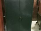 Steel Office Cupboard 6 by 3
