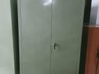 Steel Office Cupboard 6*3