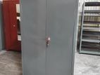 Steel Office Cupboard 6*3 Ft.