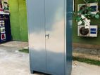 Steel Office Cupboard 6*3 Ft.