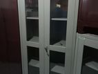 Steel Office Cupboard