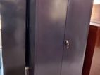 Steel Office Cupboard