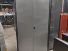 Steel Office Cupboard No1 6x3ft