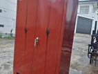 Steel Office Cupboards 4×2.5ft