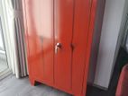 Steel Office Cupboards 4×2.5ft