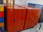 Steel Office Cupboards