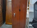 Steel Office Cupboards Half 4×1.5ft