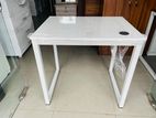 Steel Office Table 32*24"