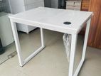 Steel Office Table 32*24"