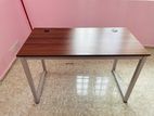 Steel Office Table 48*24''
