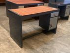 Steel Office Table 4"x2"