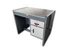 Steel Office Table