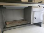 Steel Office Table