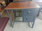 Steel Office Table