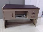 STEEL OFFICE TABLE