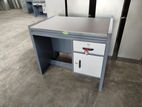 Steel Office Table