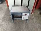 Steel Office Table