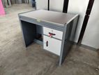 Steel Office Table