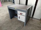 Steel Office Table