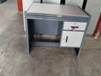 Steel Office Table