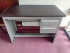 Steel Office Table
