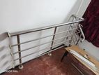 Steel Para