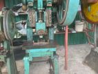 Steel Power Press Machine