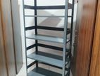 Steel Rack 6*3