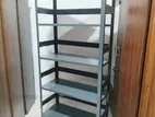 Steel Rack 6*3