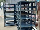 Steel rack 6x3