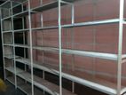 Steel Rack (Box Bar)