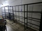 Steel Rack