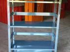 STEEL RACK