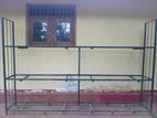 Shop Steel Rack