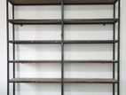 Steel rack