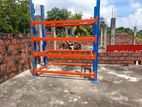 Steel Rack