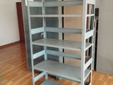 Steel Rack L