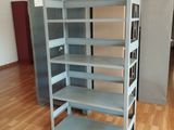 Steel Rack L