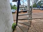 Steel Railing