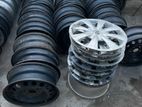 Steel Rims