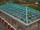 Steel Roof