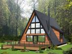 Steel Roof