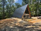steel roof