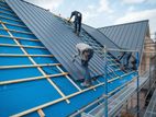 Steel Roof