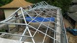 Steel Roof