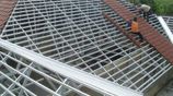 Steel Roof