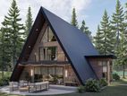 steel roof