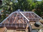 Steel Roof