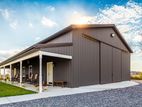 Steel Roof/reroof