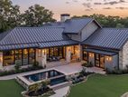 Steel Roof/reroof